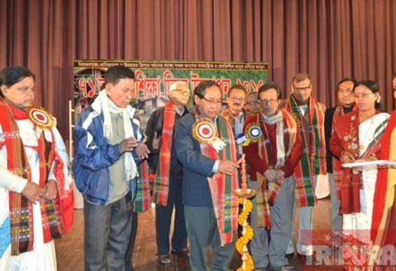 71st Jana Siksha Diwas organized 71st Jana Siksha Diwas organized